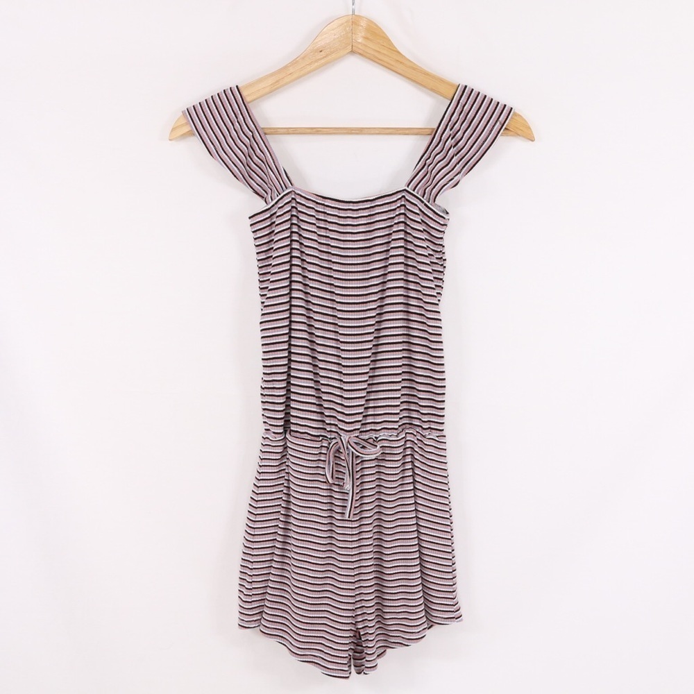 Ten Sixty Sherman Romper